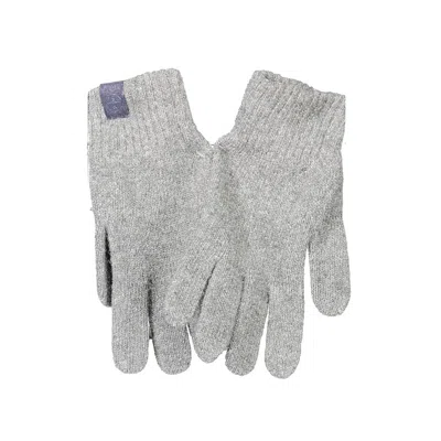 North Sails Gray Cashmere Glove
