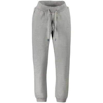 North Sails Gray Cotton Pant