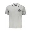 North Sails Cotton Polo Men's Shirt
