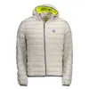 North Sails Polyester Men's Jacket In Nude