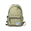 North Sails Green Polyester Backpack