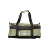 North Sails Green Polyester Handbag
