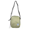 North Sails Green Polyester Shoulder Bag