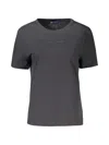 North Sails Logo-print T-shirt In Multi