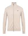 North Sails Cardigans In Beige