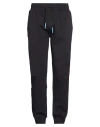North Sails Man Pants Black Size Xl Cotton, Polyester, Elastane In Black