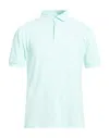 North Sails Polo Shirts In Green