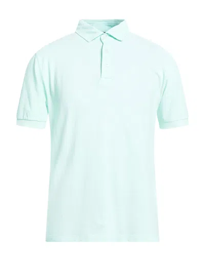 North Sails Polo Shirts In Green