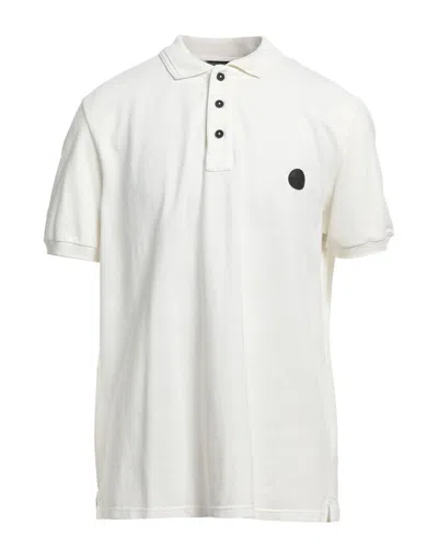 North Sails Polo Shirts In White