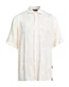 North Sails Shirts In White
