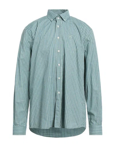 North Sails Shirts In Green
