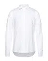 North Sails Shirts In White
