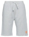 North Sails Man Shorts & Bermuda Shorts Light Grey Size Xxs Cotton