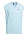 North Sails Sweaters In Blue