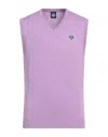 North Sails Sweaters In Purple