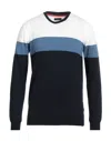 North Sails Sweaters In Blue