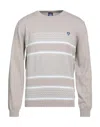 North Sails Sweaters In Beige