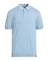 North Sails Sweaters In Blue