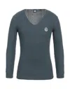 North Sails Sweaters In Blue