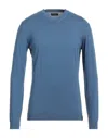 North Sails Sweaters In Blue