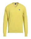 North Sails Sweaters In Yellow