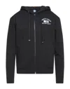 North Sails Sweatshirts In Black