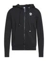 North Sails Sweatshirts In Black