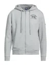North Sails Sweatshirts In Grey