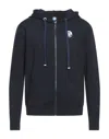 North Sails Sweatshirts In Blue