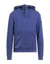 North Sails Sweatshirts In Purple