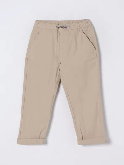 North Sails Pants  Kids Color Beige