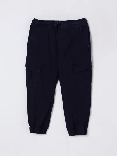 North Sails Pants  Kids Color Blue