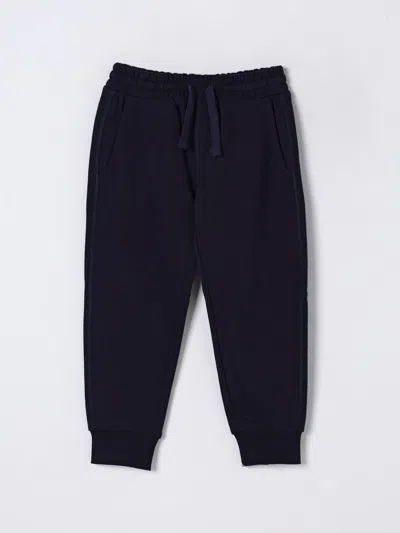 North Sails Pants  Kids Color Blue