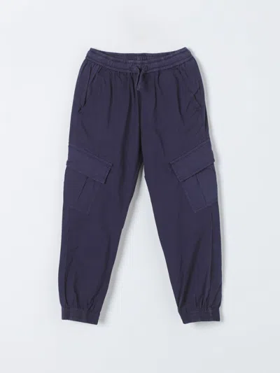 North Sails Trousers  Kids Colour Blue