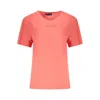 North Sails Cotton Tops & Women's T-shirt