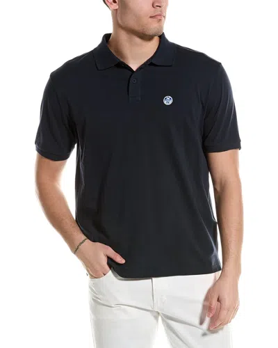 NORTH SAILS POLO SHIRT