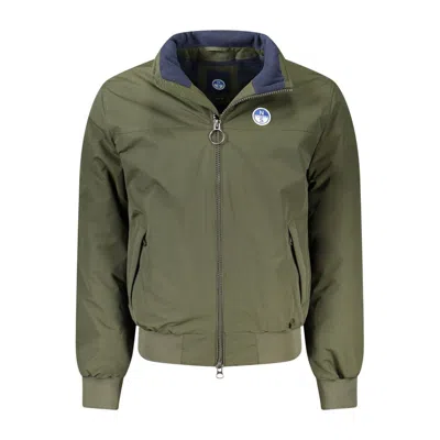NORTH SAILS POLYAMIDE MEN MEN'S JACKET