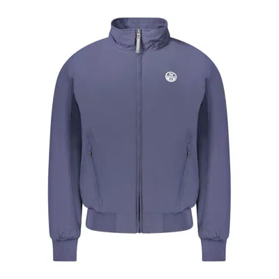 NORTH SAILS POLYESTER JACKETS & MEN'S COAT
