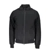 NORTH SAILS POLYESTER MEN'S JACKET