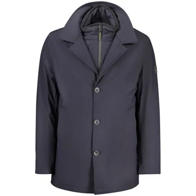 NORTH SAILS POLYESTER MEN'S MEN'S JACKET