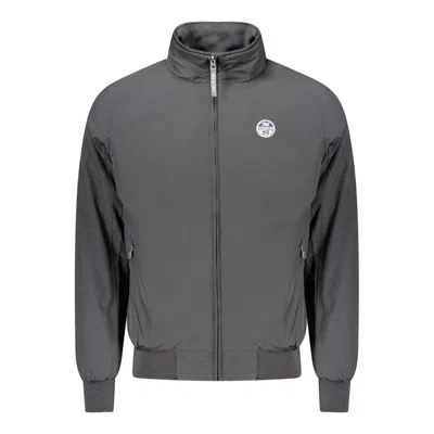 NORTH SAILS POLYESTER MEN MEN'S JACKET