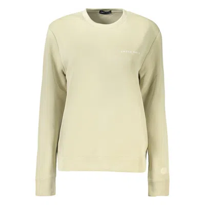 North Sails Polyester Women Women's Sweater In Green