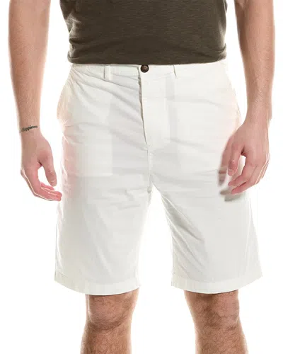 North Sails Regular Fit Short In White