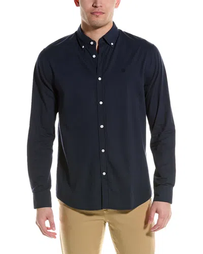 North Sails Shirt In Blue