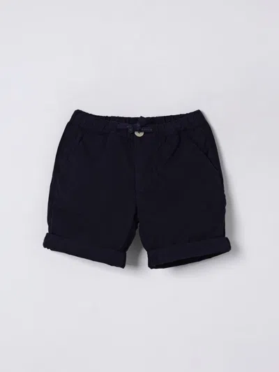 North Sails Pants  Kids Color Blue