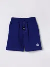 North Sails Pants  Kids Color Navy In Blue