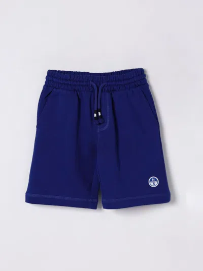 North Sails Pants  Kids Color Navy