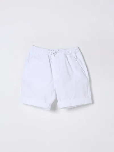 North Sails Pants  Kids Color White