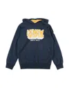 North Sails Sweatshirts In Midnight Blue