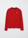 North Sails T-shirt  Kids Color Red